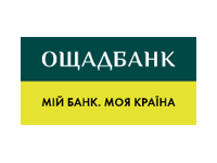 Банк Ощадбанк в Доброславе