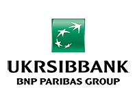 Банк UKRSIBBANK в Доброславе
